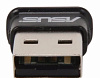 Bluetooth-адаптер Asus USB-BT400 купить в интернет-магазине icover