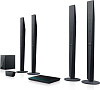 Sony BDV-E6100 3D Blu-Ray - домашний кинотеатр (Black) купить в интернет-магазине icover