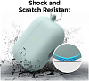 Чехол Elago Liquid Hang Case (EAPPRH-HANG-MT) для AirPods Pro (Mint) купить в интернет-магазине icover