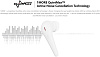Bluetooth-наушники 1MORE ComfoBuds Pro (White) купить в интернет-магазине icover