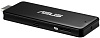 Микрокомпьютер Asus PC Stick QM1-C008 Intel Atom x5-Z8300 1.4Ghz, 2Gb, 32Gb SSD (90MA0011-B00080) купить в интернет-магазине icover