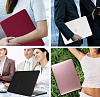 Накладка i-Blason Cover для MacBook Pro 13" (2016-2020) (Crystal Black) купить в интернет-магазине icover
