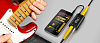 Аудиоинтерфейс для гитары IK Multimedia iRig 2 IP-IRIG2-PLG-IN (Black) купить в интернет-магазине icover