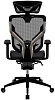 Игровое кресло ThunderX3 YAMA7 (Black) купить в интернет-магазине icover