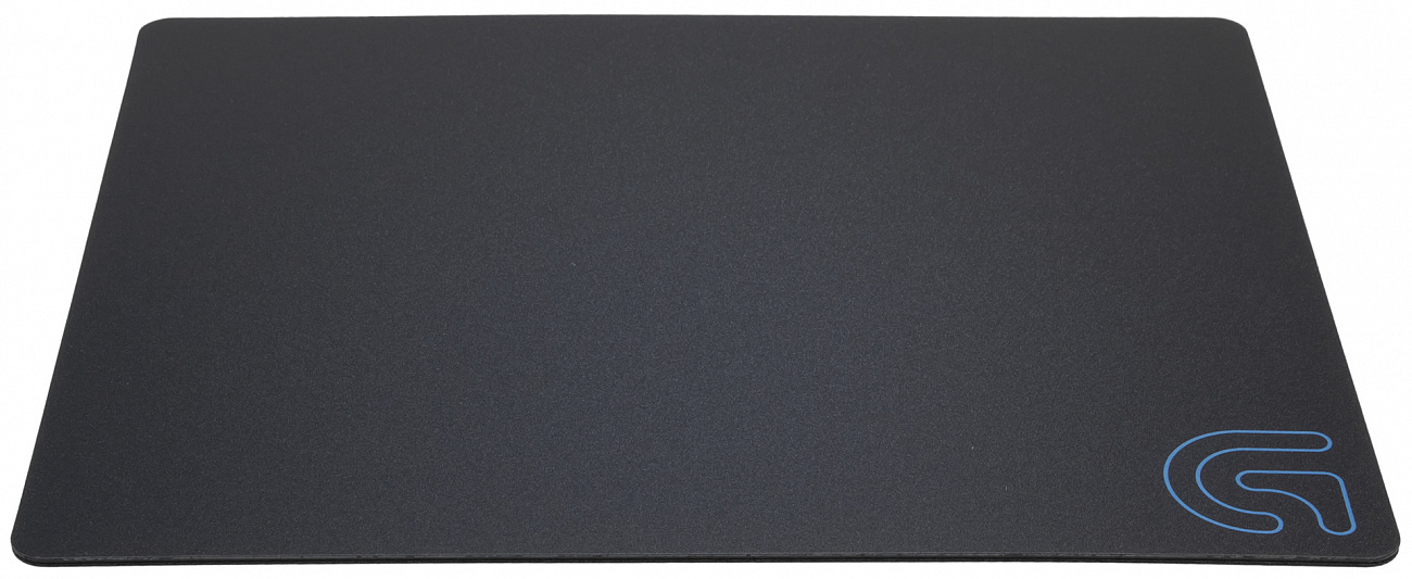 Коврик для мыши Logitech G240 Cloth Gaming 943-000044 (Black) купить в интернет-магазине icover