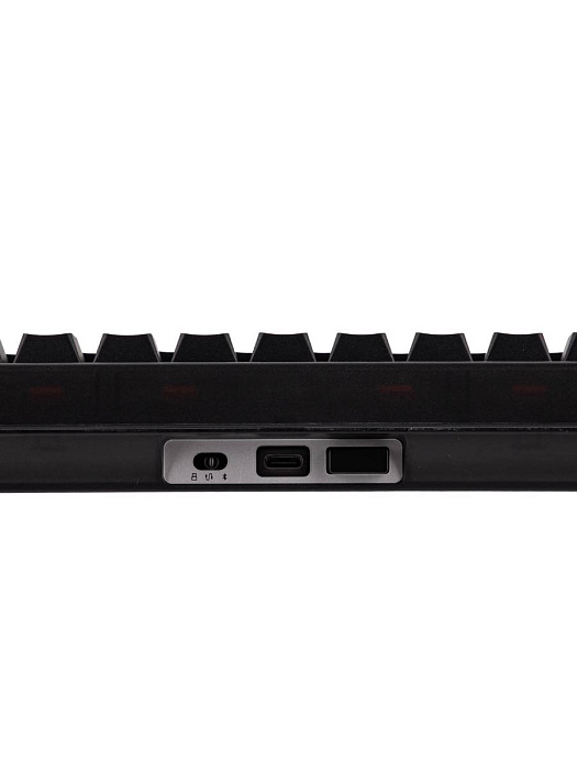 Клавиатура игровая Cidoo QK61 V2 (Black) купить в интернет-магазине icover