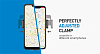 Автодержатель Momax Q.Mount Smart Auto Clamping Wireless Charging CM11DH (Black) купить в интернет-магазине icover