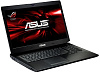 Ноутбук Asus ROG Special Edition G750JS-T4147H 17.3", Intel i7-4710HQ,12GB, HDD 1TB + SSD 128GB, GF GTX870M (90NB04M1-M01620) купить в интернет-магазине icover