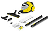 Пароочиститель Karcher SC 5 EasyFix (Yellow) купить в интернет-магазине icover
