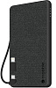 Внешний аккумулятор Mophie Powerstation Plus Mini Gen 4 4000 mAh 401101676 (Black) купить в интернет-магазине icover