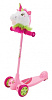 Razor Kuties Unicorn (83102) - самокат для самых маленьких (Pink) купить в интернет-магазине icover