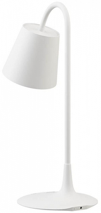 Настольная лампа HIPER IoT DL331 (White) купить в интернет-магазине icover