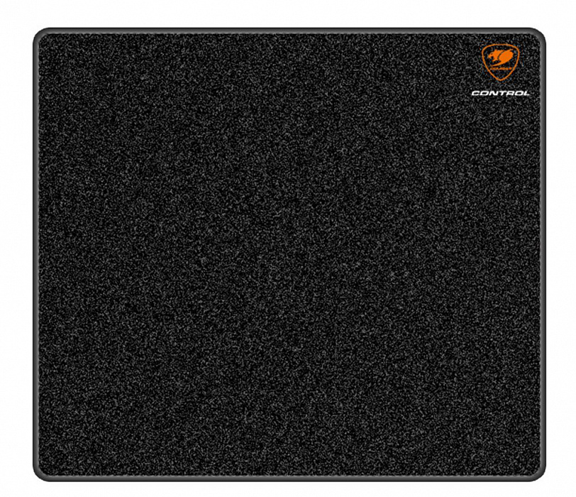 Cougar Control 2 L - игровой коврик (Black) купить в интернет-магазине icover