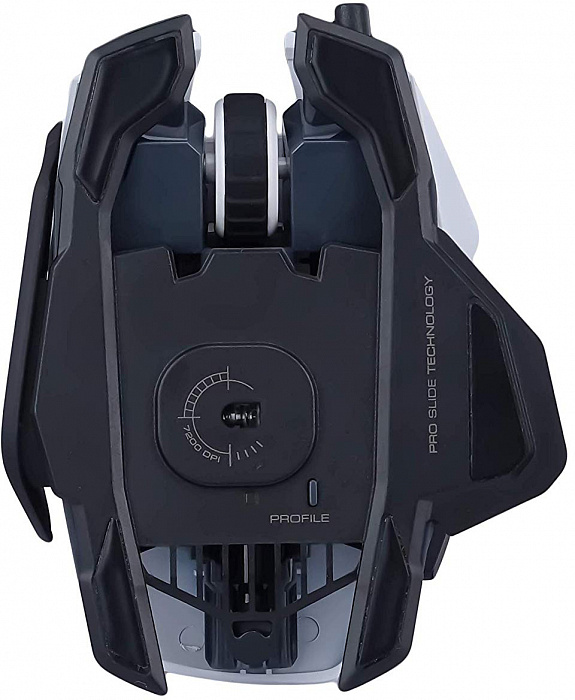 Игровая мышь Mad Catz R.A.T. PRO S3 (White) купить в интернет-магазине icover