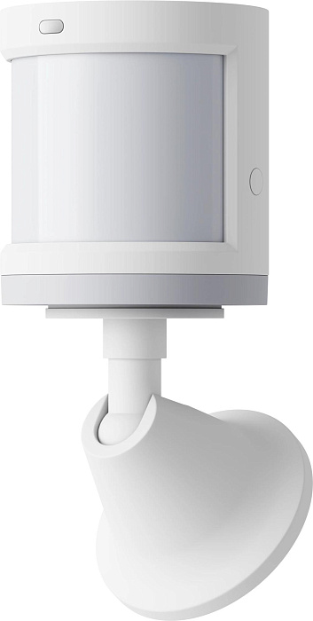 Датчик движения и освещения Яндекс (YNDX-00522) с Zigbee (White) купить в интернет-магазине icover
