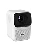 Портативный проектор Wanbo Projector T4 EU (White) купить в интернет-магазине icover