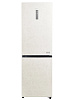 Холодильник Midea MDRB471MGF33O 2116850 (Biege) купить в интернет-магазине icover