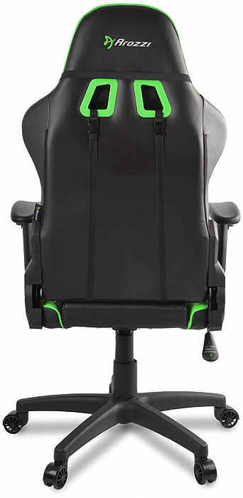 Компьютерное кресло Arozzi Verona V2 (Green) купить в интернет-магазине icover