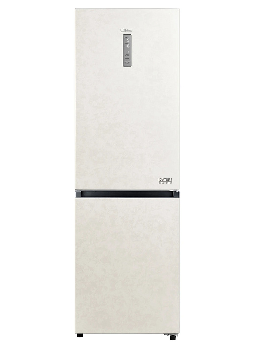 Холодильник Midea MDRB471MGF33O 2116850 (Biege) купить в интернет-магазине icover