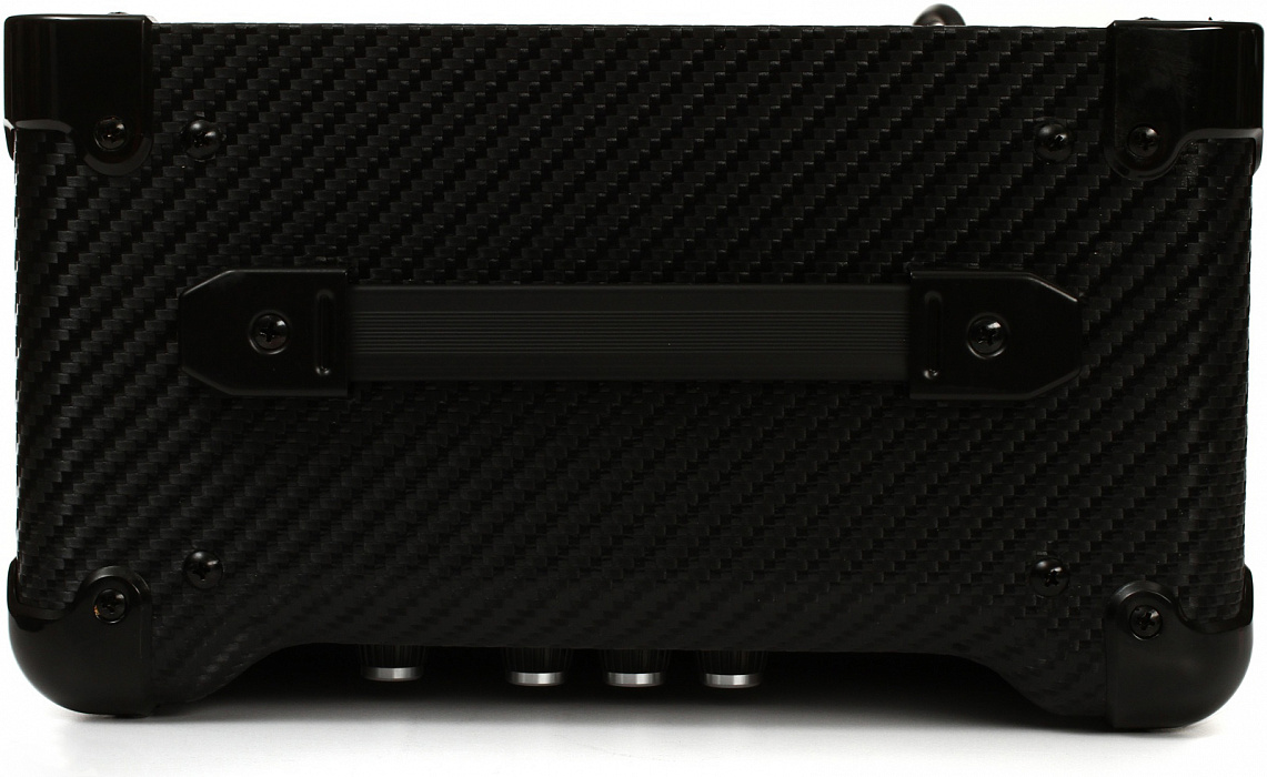 Гитарный комбоусилитель Marshall MG10CF Combo (Black) купить в интернет-магазине icover