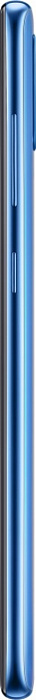 Смартфон Samsung Galaxy A70 128Gb SM-A705FZBMSER (Blue) купить в интернет-магазине icover