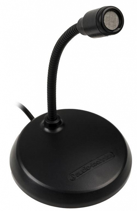 Микрофон Audio-Technica ATGM1-USB (Black) купить в интернет-магазине icover
