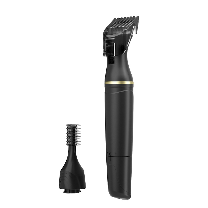 Триммер для носа и ушей Enchen Mocha D (Black) купить в интернет-магазине icover