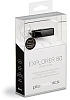 Bluetooth-гарнитура Plantronics Explorer 80 (Black) купить в интернет-магазине icover