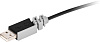 Игровая гарнитура Corsair Gaming VOID RGB Elite CA-9011204-EU (White) купить в интернет-магазине icover