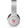 Beats Wireless (900-00100-03) - беспроводные наушники (Silver) купить в интернет-магазине icover