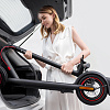 Электросамокат Xiaomi Electric Scooter 4 Pro 2nd Gen (BHR8067GL) купить в интернет-магазине icover