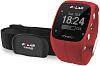 Polar M400 HR - пульсометр с GPS-модулем (Red) купить в интернет-магазине icover