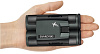Swarovski Optik CL Pocket 8x25 (81752)  - бинокль (Black) купить в интернет-магазине icover