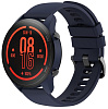 Умные часы Xiaomi Mi Watch BHR4583GL (Blue) купить в интернет-магазине icover
