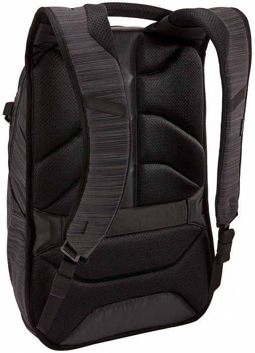 Рюкзак Thule Construct (3204167) для ноутбука 15.6" (Black) купить в интернет-магазине icover