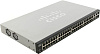 Cisco SG 300-52 52-port Gigabit Managed Switch - управляемый коммутатор купить в интернет-магазине icover