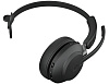 Гарнитура Jabra Evolve2 65 Link380c MS Mono 26599-899-899 (Black) купить в интернет-магазине icover