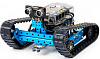 Программируемый конструктор Makeblok mBot Ranger Robot Kit (Blue) купить в интернет-магазине icover