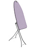 Гладильная доска Nika Стайл СУН1/Л (Lavender) купить в интернет-магазине icover