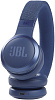 Беспроводные наушники JBL Live 460NC (Blue) купить в интернет-магазине icover