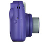 Fujifilm Instax Mini 8 - камера моментальной печати (Grape) купить в интернет-магазине icover