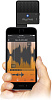 Конденсаторный микрофон IK Multimedia iRig Mic Field для iOS-устройств (Black) купить в интернет-магазине icover