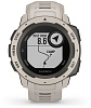 Умные часы Garmin Instinct 010-02064-01 (Tundra) купить в интернет-магазине icover