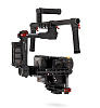 DJI Ronin - трехосевой подвес со стабилизацией для камер DSLR купить в интернет-магазине icover