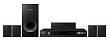 Samsung HT-H4500R - 3D Blu-Ray домашний кинотеатр купить в интернет-магазине icover