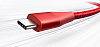 Кабель Anker PowerLine+ II (A8462H91) USB-A/USB-C 0.9m (Red) купить в интернет-магазине icover