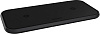 Беспроводное зарядное устройство Zens Dual Aluminium Wireless Charger ZEDC04B (Black) купить в интернет-магазине icover