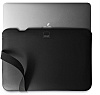 Чехол Acme Skinny Sleeve XL (AM36802) для MacBook Pro 15'' (Black) купить в интернет-магазине icover