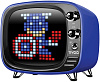 Портативная акустика Divoom Tivoo 90100058072 (Royal Blue) купить в интернет-магазине icover