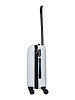 Комплект чемоданов Ridberg Discover M+S (White/Black) купить в интернет-магазине icover